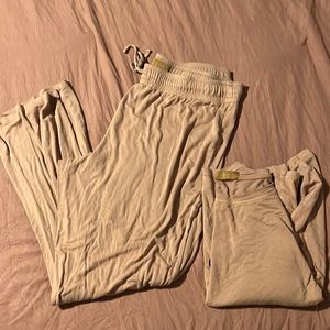 Nuuds pajama set XL